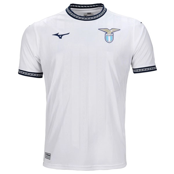 Thailande Maillot Lazio Third 2023-24